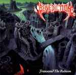 BENEDICTION - Transcend the Rubicon Re-Release CD